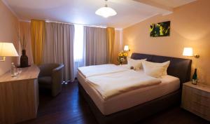 Comfort Double Room room in Hotel Haus Sonnenschein