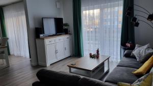 AnkerZeit - Wellnesswohnung in Damp