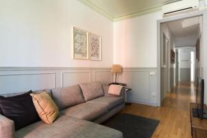 Casa Cosi - Sant Gervasi 2