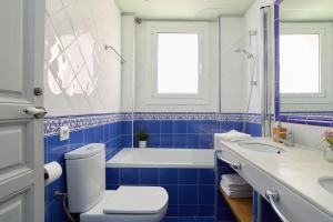 Casa Cosi - Sant Gervasi 2