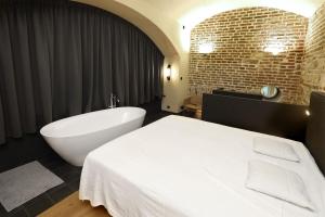 American Loft in the Heart of Prague