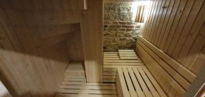 American Loft in the Heart of Prague