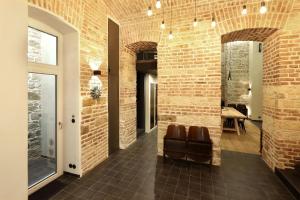 American Loft in the Heart of Prague