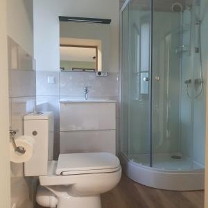 Albatros Room with bathroom
