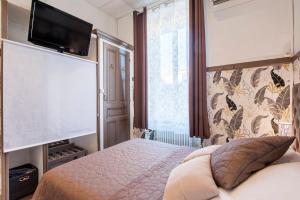 Hotels Hotel de Charme Le Provence : Chambre Double Standard