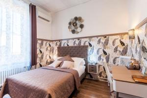 Hotels Hotel de Charme Le Provence : photos des chambres