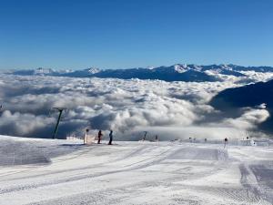 Gästehaus Hechenblaikner