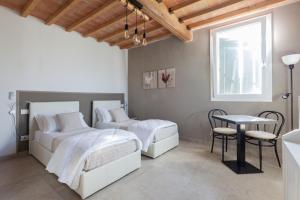 Twin Room with Garden View
