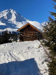 Gästehaus Hechenblaikner