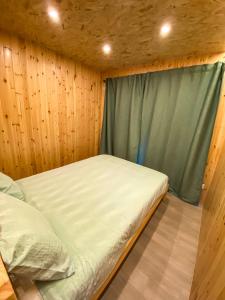 Bungalow Gerês - Pichoses Camping