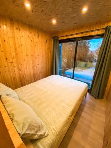 Bungalow Gerês - Pichoses Camping