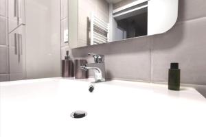 Appartements Coup de coeur 42 m2 ! Hyper centre LIMOGES GARE : photos des chambres