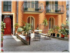 Casa Vacanze Touring