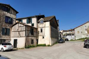 Maisons de vacances Splendide Maison 5 chambres ! Quartier Historique : photos des chambres