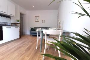 Appartements Lovely T2 - Proche du CHU LIMOGES : photos des chambres