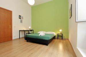 Double Room room in Lucky Home rooms