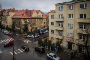 Apartament Moniuszki 22