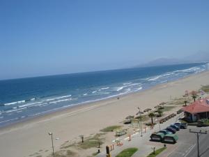 La Serena Sol y Mar