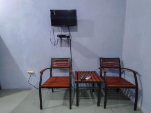 Wisma Tulus Syariah Kebumen Mitra RedDoorz