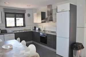 Beautiful house at Daimus Beach