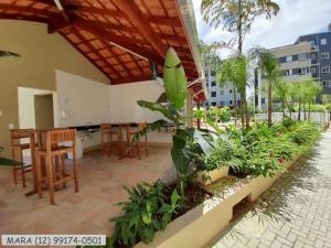 JARDIM DAS PALMEIRAS II - HOME RESORT