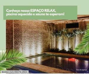 JARDIM DAS PALMEIRAS II - HOME RESORT