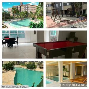 JARDIM DAS PALMEIRAS II - HOME RESORT