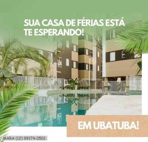 JARDIM DAS PALMEIRAS II - HOME RESORT