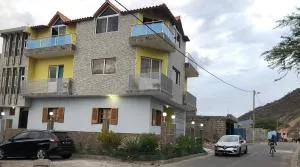 Dunas De Areia Preta - Ribeira da Barca