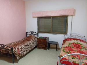 Economic Apartment