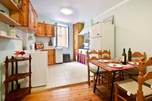 Lonziada Apartment, in the heart of the old town.