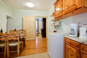 Lonziada Apartment, in the heart of the old town.