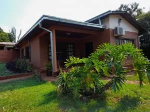 Cabaña La Perli - Wanda