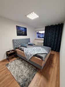 Four Seasons Bodensee