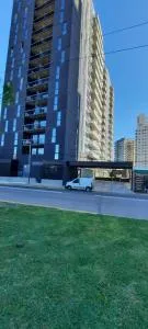 Hermoso Departamento 3 Ambientes - E. Bancalari