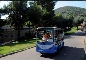 Villetta Relax Pugnochiuso