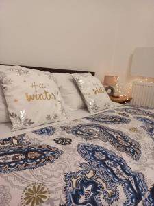 Apartman Moka