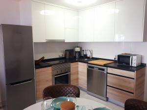 Paraiso, Sea View, Beach