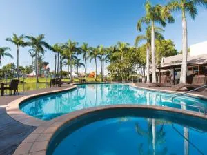 Oaks Sunshine Coast Oasis Resort - Caloundra