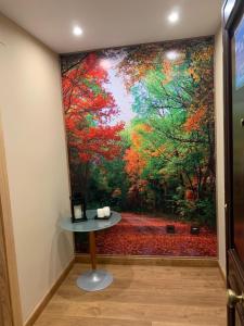 Central Salamanca Apartment