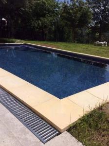 Bungalow Gerês - Pichoses Camping