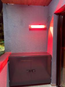 New Gudauri,Redco Block 4-Apt 202