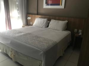 RIOSTAY Riocentro Apart-Hotel