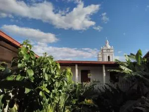 HOTEL MORGAN - El Culumpio