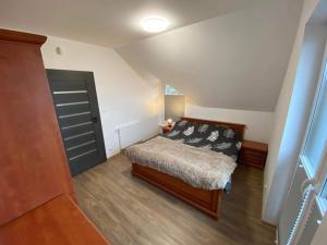 Apartamenty na Źródlanej