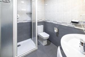 Triple Room room in Hotel Europa