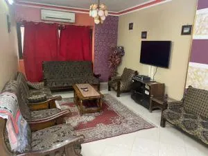 Elredy's Apartment Arabian Style Edition - القاهرة
