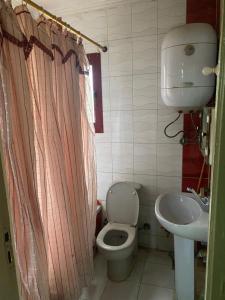 Elredys Apartment Arabian Style Edition