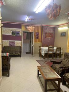 Elredys Apartment Arabian Style Edition