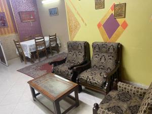 Elredys Apartment Arabian Style Edition